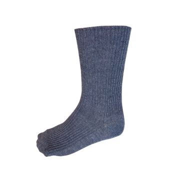 МЪЖКИ  чорапи за разширени вени - сиви