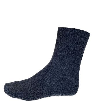 Мъжки вълнени чорапи, Тъмно сиви